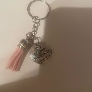 Keychain